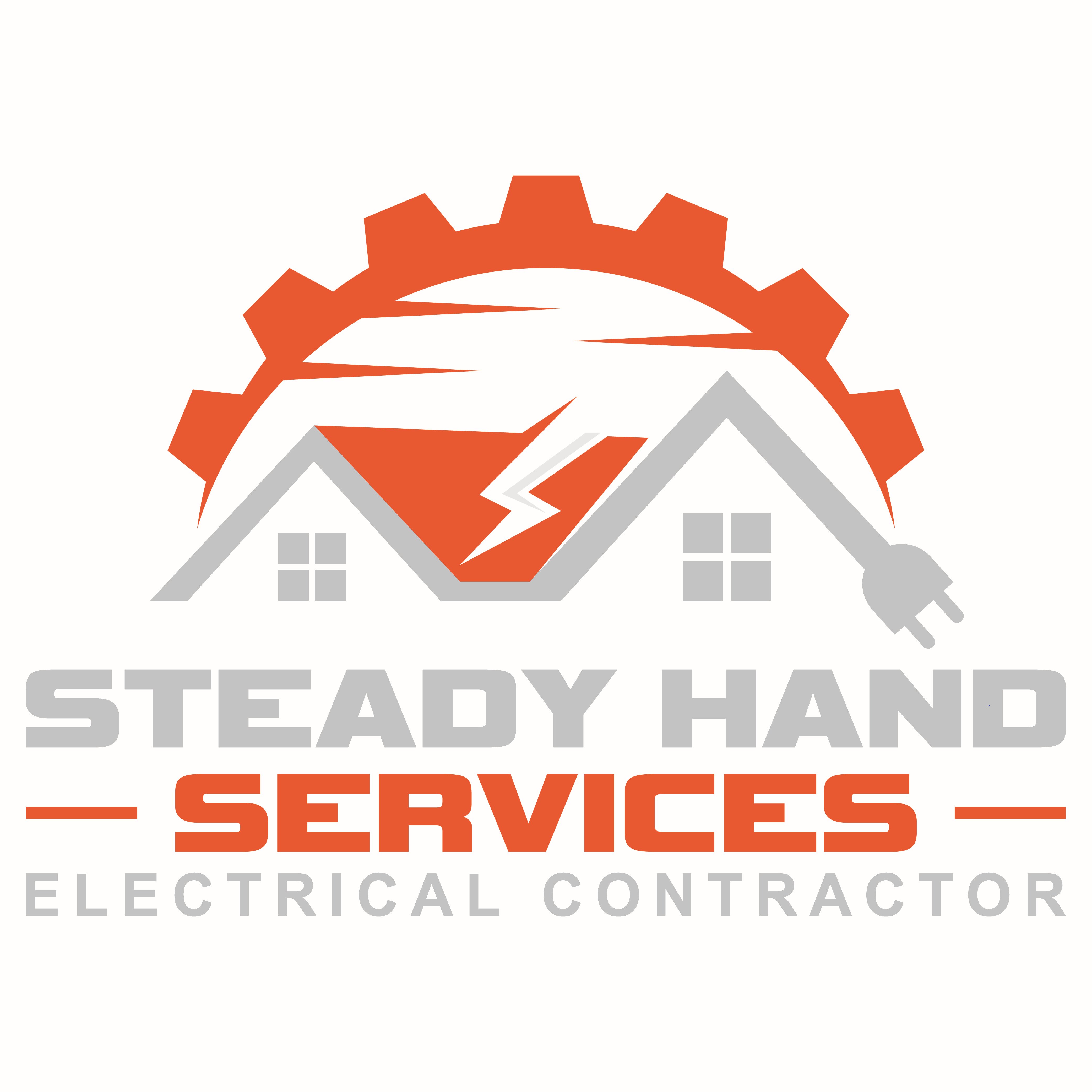 Steady Hand Services Electrical Contractor